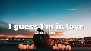 Download Clinton  Kane - I guess I'm in love (Lyrics) MP3