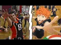 Download Lagu Haikyu Opening 1 but its me and my friends