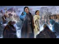 What If Anakin Could Give People the Force