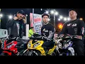 Download Lagu 3 BIJI X1R BERAKSI⚡️| WANY BLUSHING😂| 2 BIJI MOTOR JEM #LOCKSAMPAIJEM