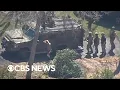 Intelligence agencies assess damage after leak of Pentagon documents