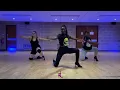 Jill (Sumn Real - Revamp) - Trey Songz - Heels Floorwork Choreography - Dynasty Dance Collective