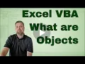 Excel VBA Application Object Intro