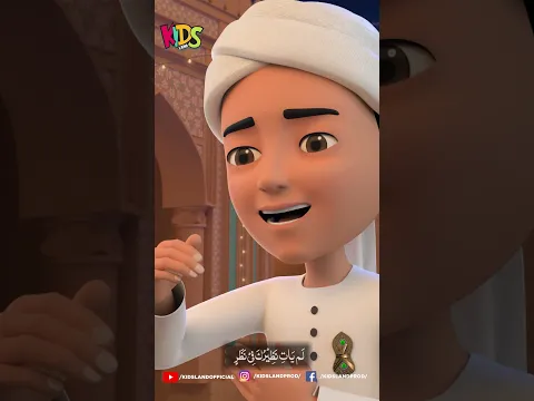 Misle To Na Shud Peda Jaanaa #cartoonseries#Ytshorts#shorts#islamic #cartoon#GhulamRasool