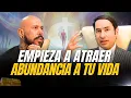 Alejandro Cardona - Empieza a atraer abundancia a tu vida
