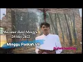 Download Lagu Mazmur Minggu 29 Mei 2022 (Minggu Paskah VII)