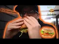 BEST Chicken Burger In Raymond Terrace - WellzyEatz EP 3