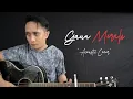 Download Lagu GAUN MERAH - SONIA (Cover) By Izhu
