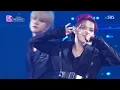 TRANSLATE - ONE OR EIGHT | SBS 260920 방송