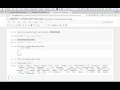 24 Python NLTK Tokenization