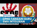 Download Lagu Viral Rekaman Guru SMA Halangi Siswa Nonmuslim Maju Ketua OSIS, DPRD DKI Bakal Turun Tangan