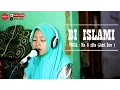 BI ISLAMI vokal NIA \u0026 ZIFAH (jabal suro)