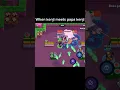 Download Lagu When Kenji Meets Papa Kenji 😂 | KingSlayer | #brawlstars #shorts