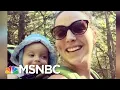 Opioid Overdose Victim s Obituary Captures The Nation s Attention Velshi Ruhle MSNBC