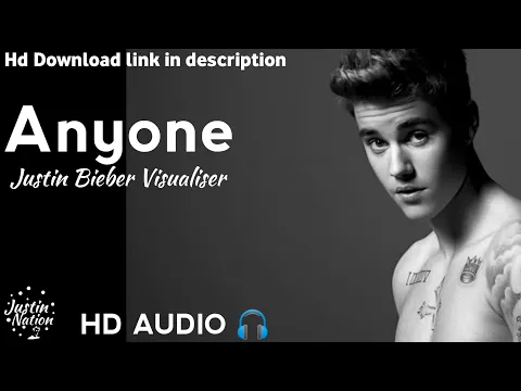 Download MP3 Justin Bieber Anyone| Anyone Justin Bieber Download | Justin Bieber Anyone Song Download |