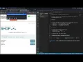 07 Lab SQL injection UNION attack retrieving multiple values in a single column