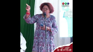 CS Wahome We Re Establishing A Land Registry In Samburu It Will Be Operational Within 6 Months 