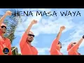 Download Lagu HENA MASA WAYA - GA'ME (Official Music Video)