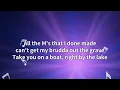 Rich The Kid, D-Block Europe - Performante Pain (Lyrics)