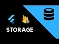 Flutter - Upload files to Firebase Storage