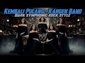 Download Lagu Kembali Pulang - Kangen Band by Request ||💀Dark Symphonic Rock Cover by Viema Metal Forge🎧🔥