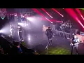 Beartooth - Rock is Dead, Live in Boston