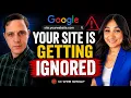 Google s 2026 Algorithm Update Is Killing Your SEO Here s What To Do HB