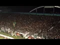 ADU BERISIK BRIGATA CURVA SUD vs JAKMANIA - PSS vs PERSIJA | PIALA PRESIDEN 2019