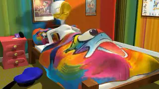 Duck-Job