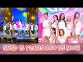 Download Lagu SNSD 15 years ago VS Now (2022)