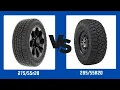 Highway Cruising Comfort vs