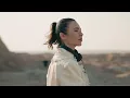 Lagu Nina Kraviz | hot steel @ Gobi Desert