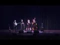 "Blue Eyes Crying in the Rain'" | TBSB at Davidson College Trad. Series