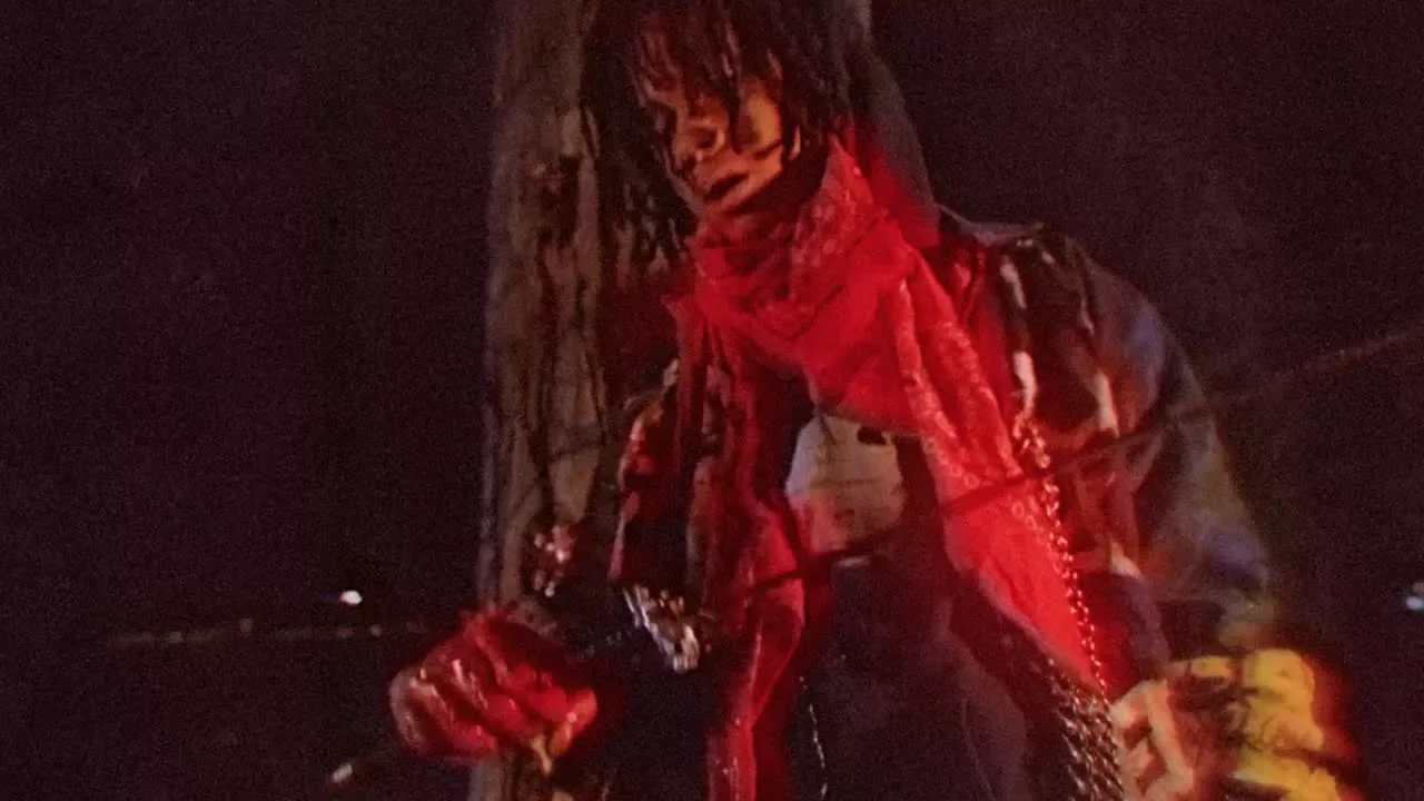 Trippie Redd - Hellboy (Official Music Video)