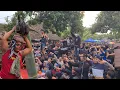 Download Lagu PENONTON FULL PENDEKAR⁉️BANTENG SURO JARANAN NEW WIJOYO PUTRO Live Jetis Pace Nganjuk