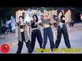 Download Lagu [KPOP IN PUBLIC ONE TAKE] aespa (에스파) _ ‘Dirty Work’ DANCE COVER by XPTEAM | INDONESIA