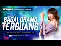 Download Lagu DUGEM FUNKOT BAGAI ORANG TERBUANG ( ARIEF ) FULLBASS VIRAL 2022 | BY DJ ANEZKA OFFICIAL