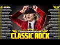 Download Lagu AC/DC, Aerosmith, Nirvana, Queen, Bon Jovi, Scorpions 🔥 Classic Rock Songs 70s 80s 90s Full Album