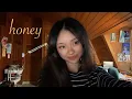 honey — taylor swift (cover) 🍯