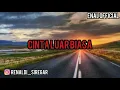 Download Lagu Cinta luar biasa (lyric)keren versi keroncong
