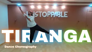 tiranga dance choreography patriotic dance independence day dance tera himalaya dance plshype