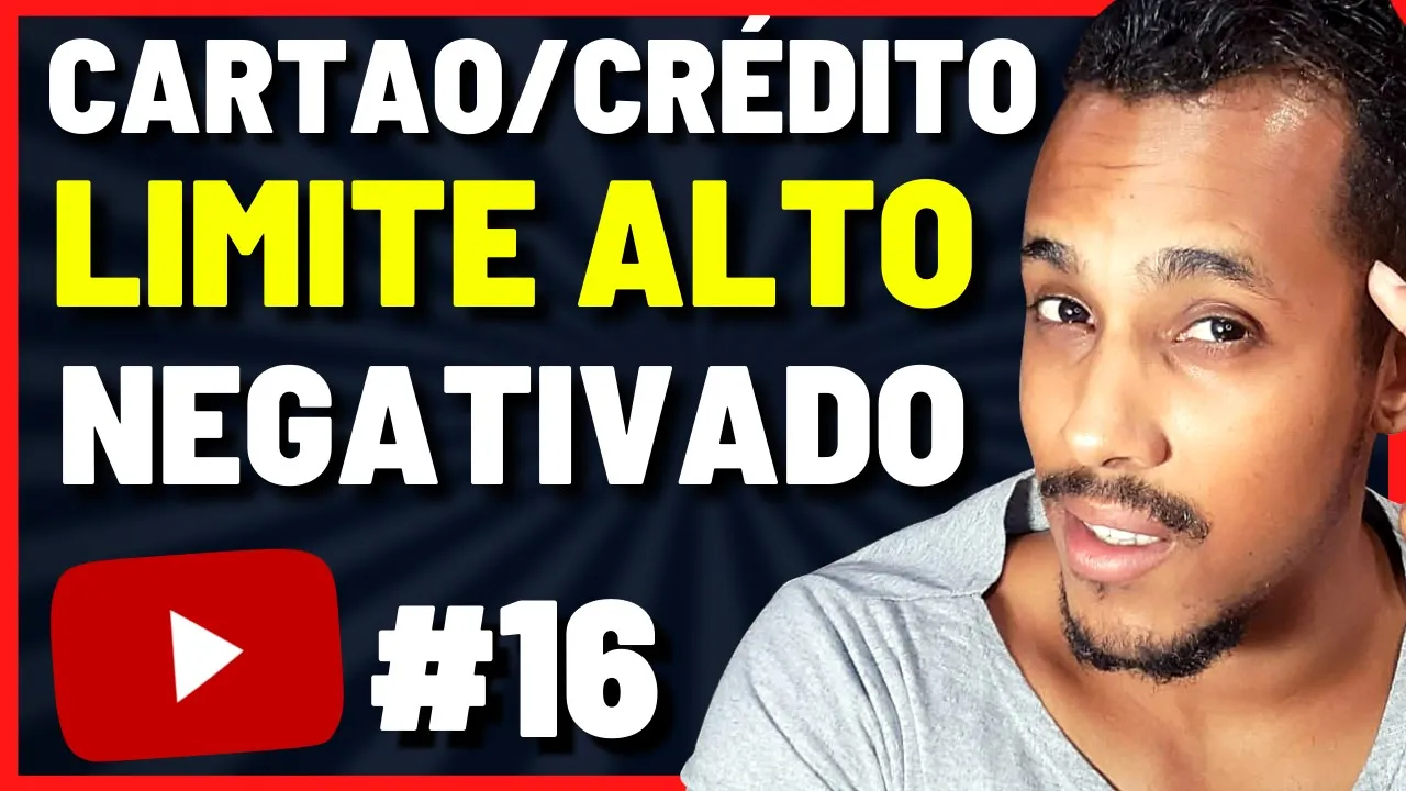 ????RESPONDENDO OS INSCRITOS AO VIVO | CARTÃO DE CRÉDITO, CONTA DIGITAL, SCORE #16