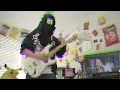 YOASOBI - Biri-Biri Guitar Cover