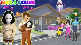 Yuta Punya Bayi?😱 Mio Curiga Yuta Diam-diam Nikah Punya Istri HANTU IBU BILANG PAKAI INI DULU