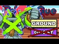 I made punching Jeff BETTER in Pokerogue