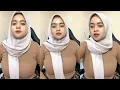 Lagu Bunda cantik janda anak satu live malam bikin gemes