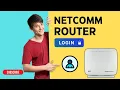 Download Lagu NetComm Router Login #router #youtubevideo #videoviral #upgrade