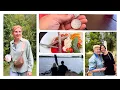 Download Lagu Встреча с Учителем ❤️ Познакомили Семью и Узнали Правду о Саше 😁 Вечернее Купание 💦 Влог 19.08.2025