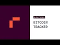 Create A Bitcoin Portfolio Tracker With Rows No-Code Tutorial