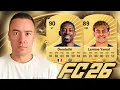 Download Lagu LIVE FC 26 OP NAAR DE ELITE DIVISIE!